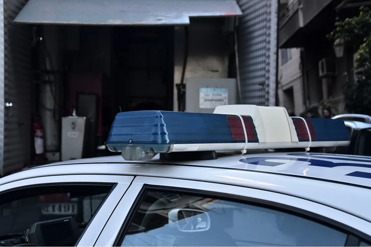 Ηράκλειο: Δύο άτομα συνελήφθησαν για διακίνηση κοκαΐνης