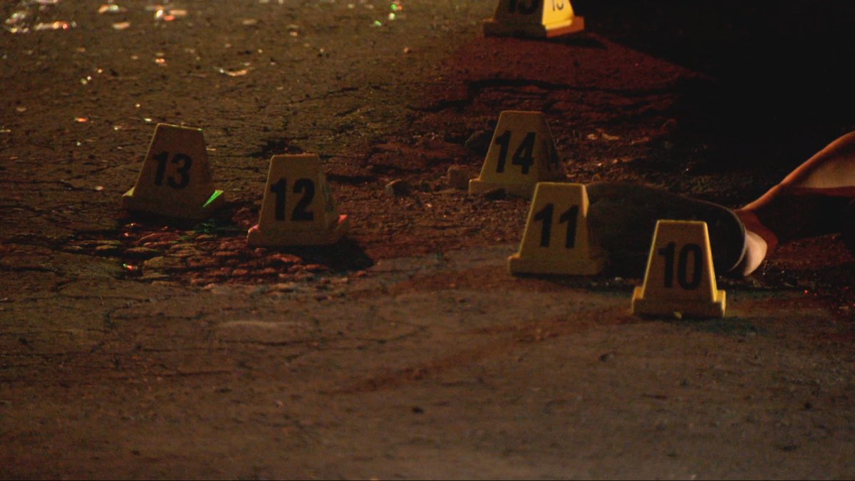 Policía analiza nexo de drogas en muerte a balazos de mecánico en Trujillo Alto