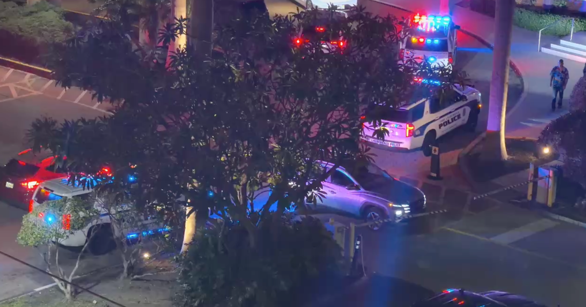 Man Wounded in July 4 Boat Shooting Near Fort Lauderdale Marina
