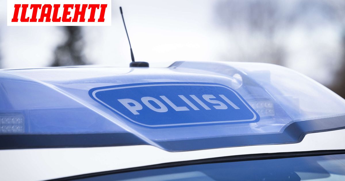 Puukotus Ylöjärvellä – poliisi tutkii tapon yrityksenä