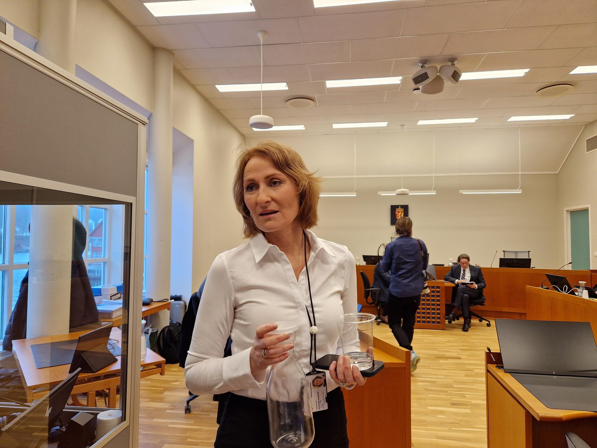Voldtektssak i Lyngdal: mann tiltalt for seksuell omgang med 14-åring