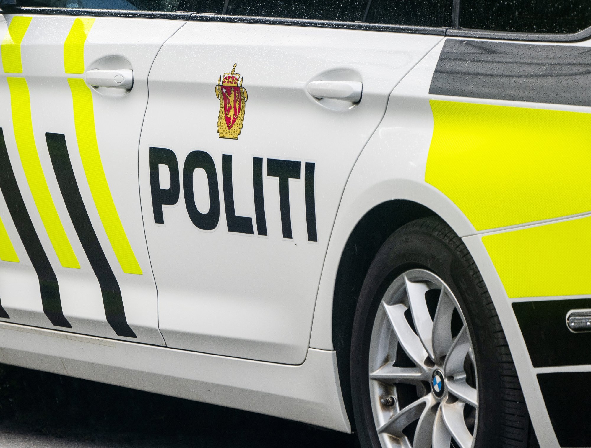 Vold, fyll og ulovlig båtføring under fiskefestival i Sjøvegan