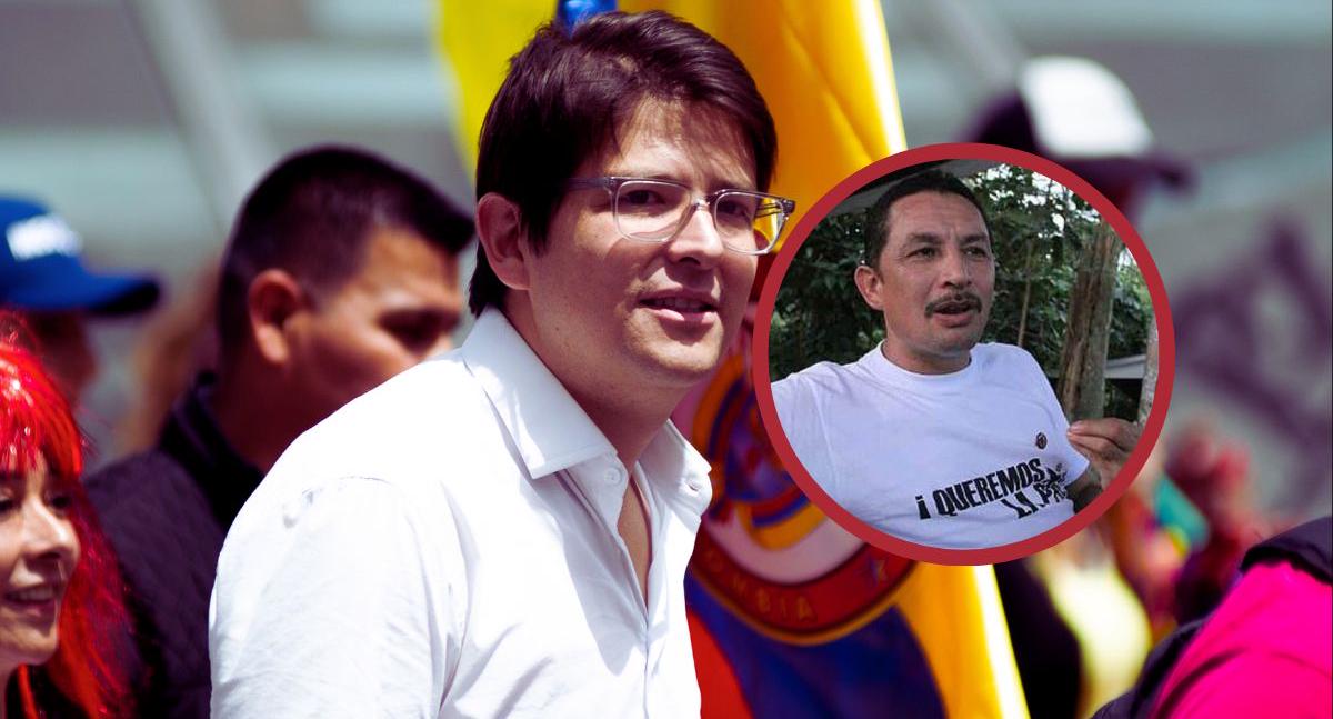 Muere en combate 'Zarco Aldinever', señalado de ordenar el crimen contra Miguel Uribe Turbay