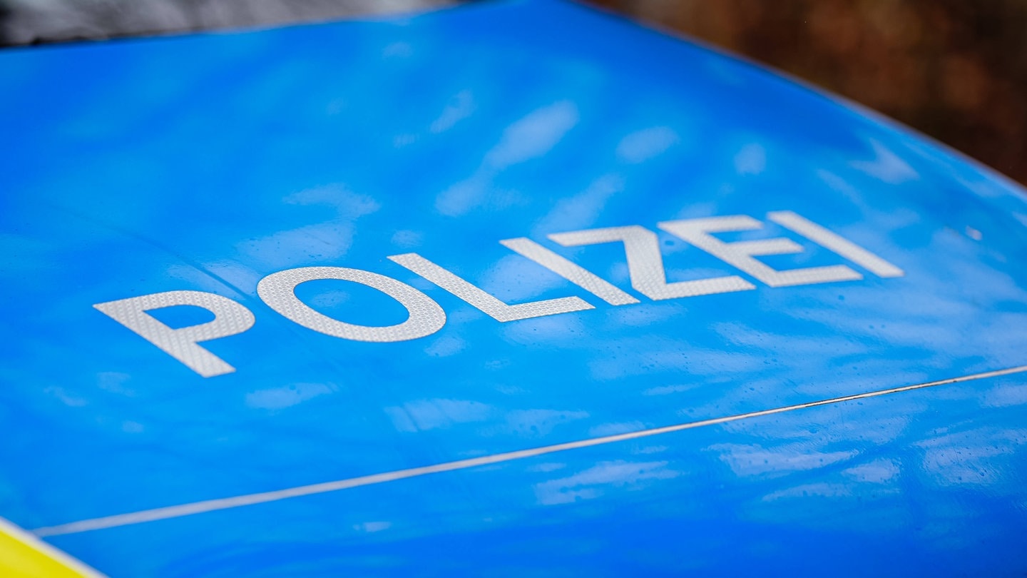 Mordverdacht in Neuenbürg: 40-Jähriger nach Fund von Leiche in Auto festgenommen