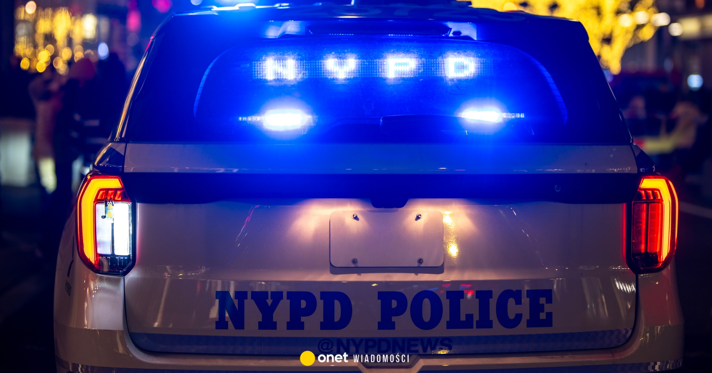Eight shot, including four children, at Coney Island on Independence Day