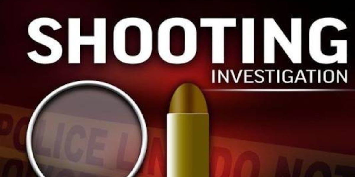 One Killed, Five Wounded in Downtown Pensacola Shooting