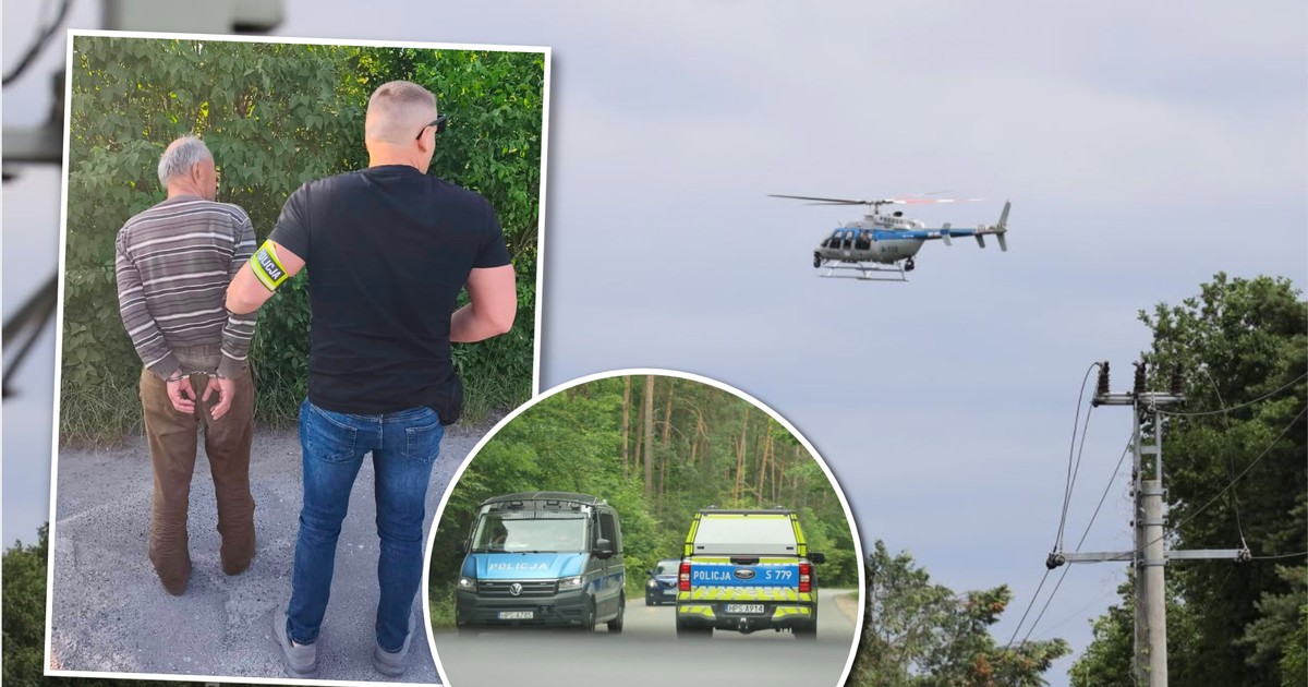 Mąż zatrzymany po śmierci kobiety w Borkowie