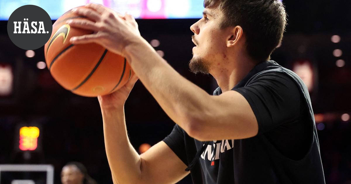 FBI arrested Estonian basketball player in sports betting fraud scheme