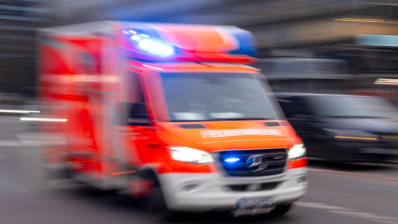 93-Jähriger soll Gasexplosion in Wien absichtlich verursacht haben – neun Verletzte