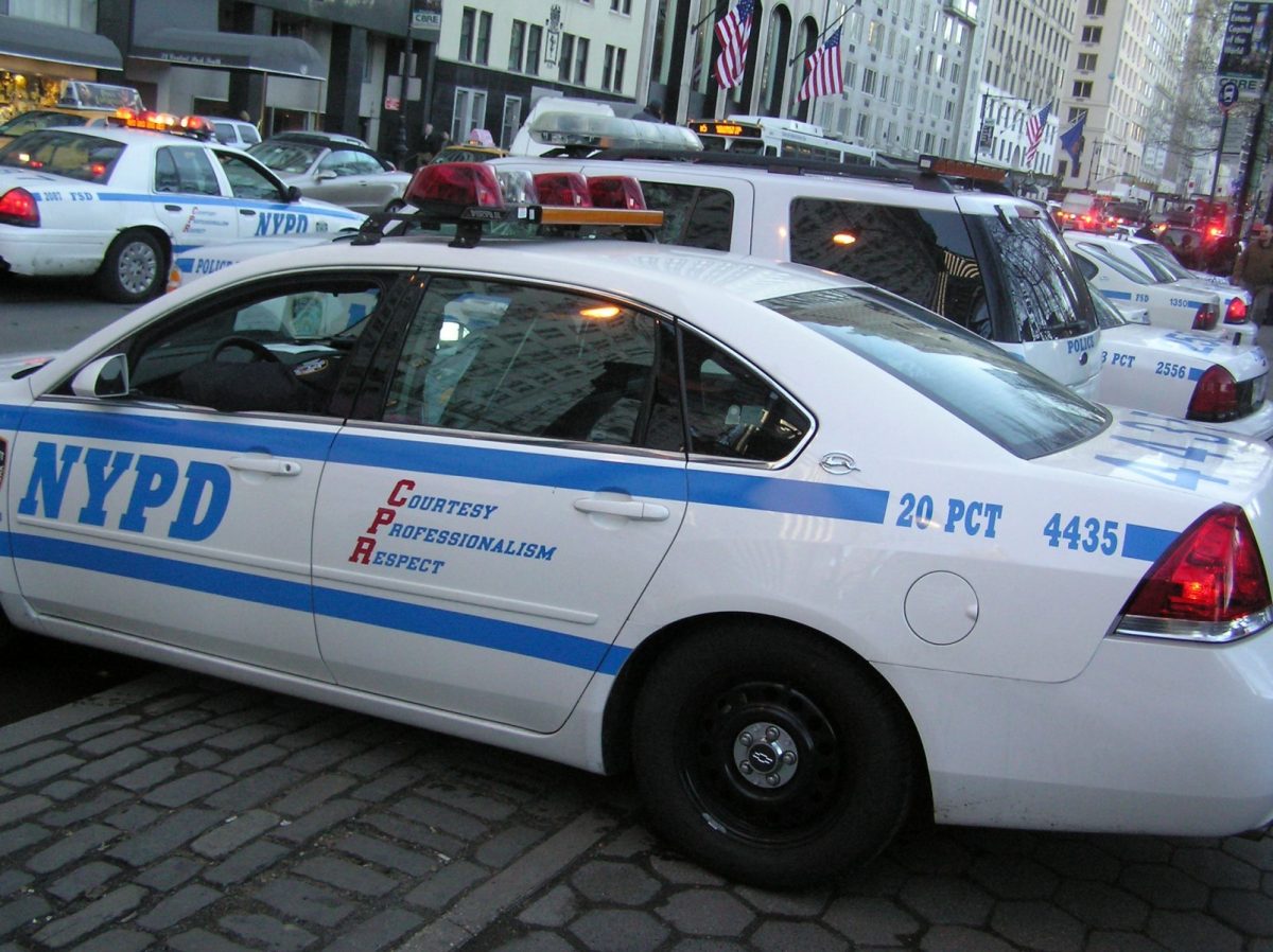 Eight Shot, Including Four Children, at Coney Island Fourth of July Celebration