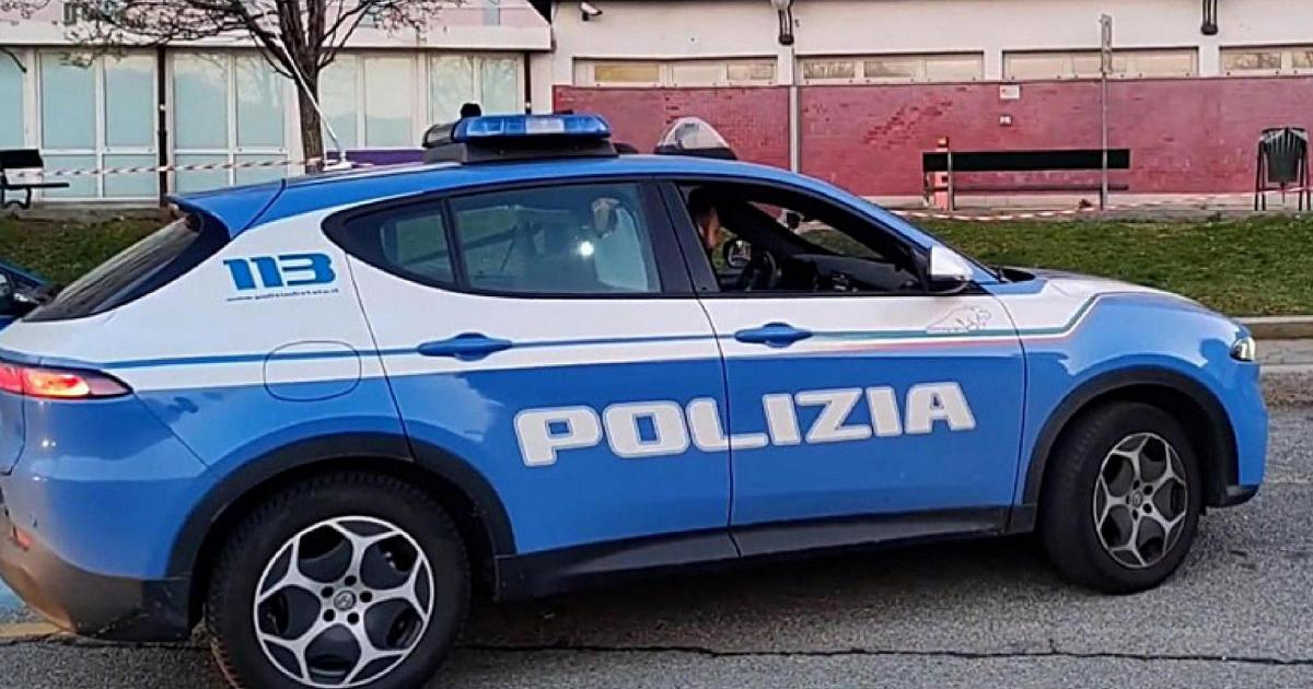 Torino, 20enne finisce in manette per spaccio di droga nel quartiere Parella