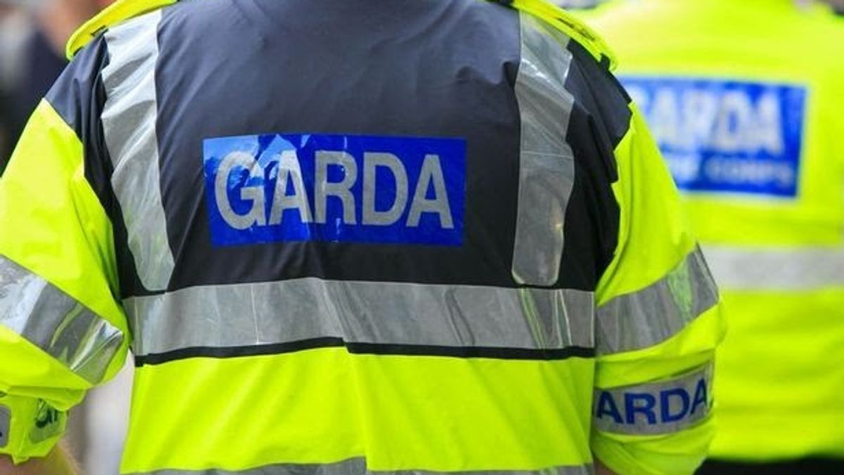 Fatal gun attack in south Dublin leaves man dead