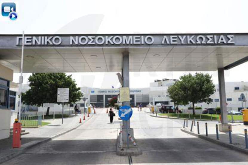 Άγρια επίθεση σε 47χρονο στην Αγία Νάπα — διασωληνωμένος σε σοβαρή κατάσταση