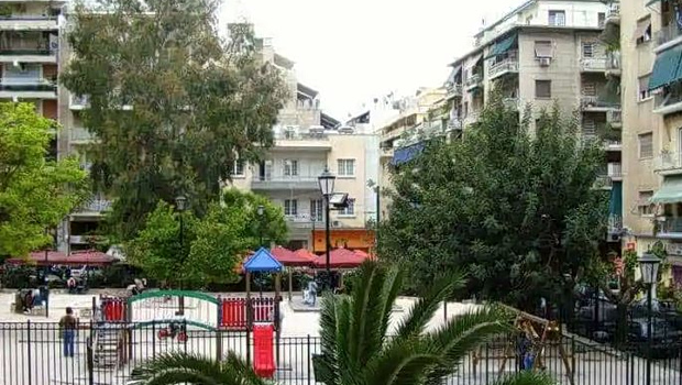 Άγιος Παντελεήμονας: Σύλληψη 34χρονου για προσβολή ανηλίκου