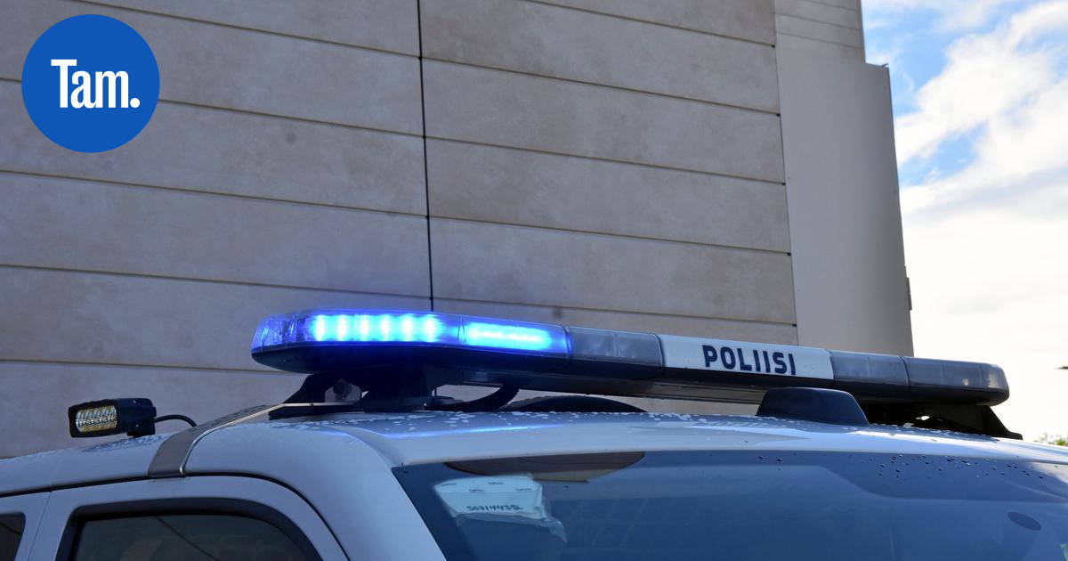 Ihmistä puukotettiin Ylöjärvellä tappelun yhteydessä – poliisi tutkii tapon yrityksenä