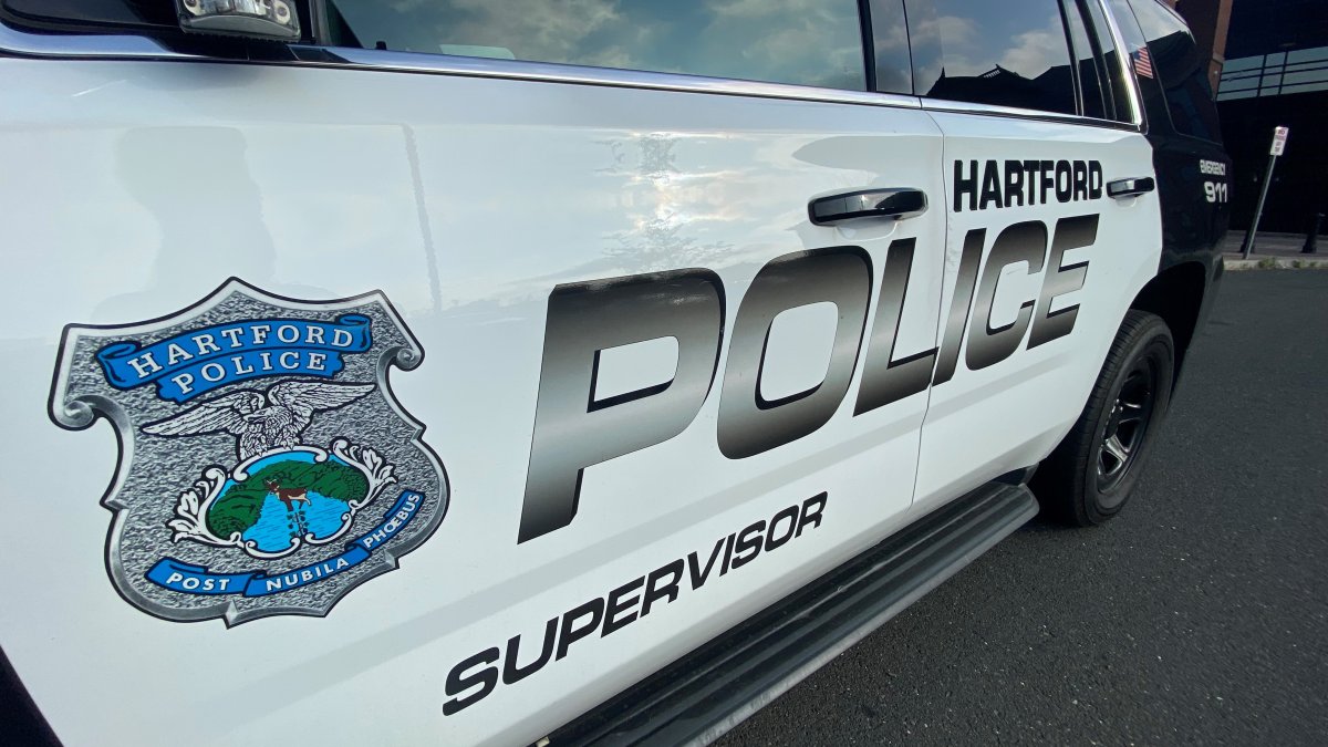 Senior Citizen Detained After Blade Attack in Connecticut Capital