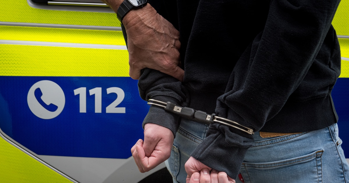 Arrestation à Liège après un vol aggravé dans une boutique du centre-ville