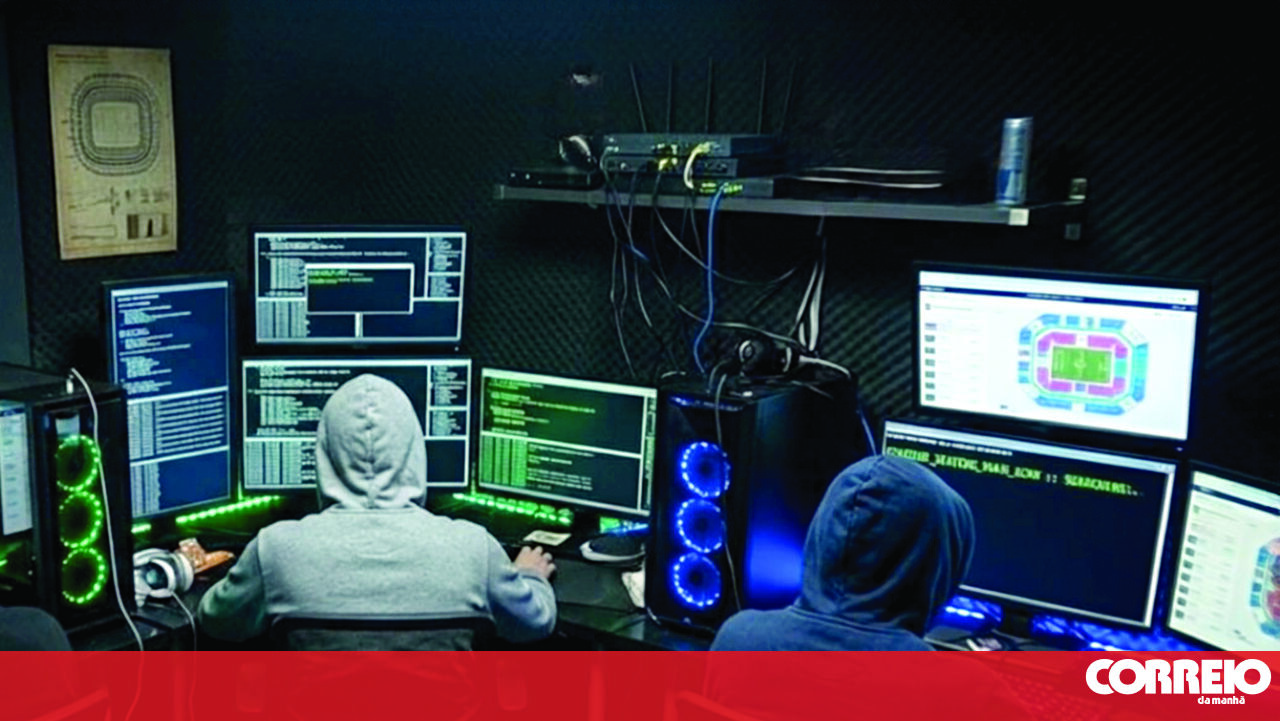 Cibercriminosos aproveitam Mundial de Futebol para lançar milhares de sites fraudulentos