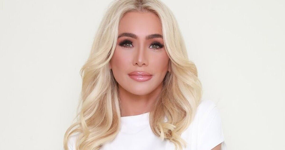 US influencer Melissa Rein Lively admits hair-pulling assault at Bond Street Tube