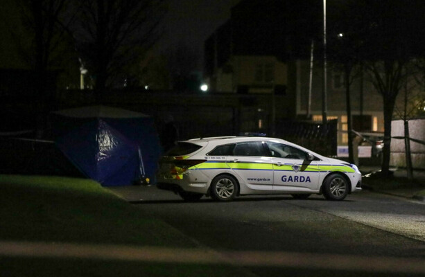 Suspect charged over 2021 gun murder of Ballymun father Patrick Lyons