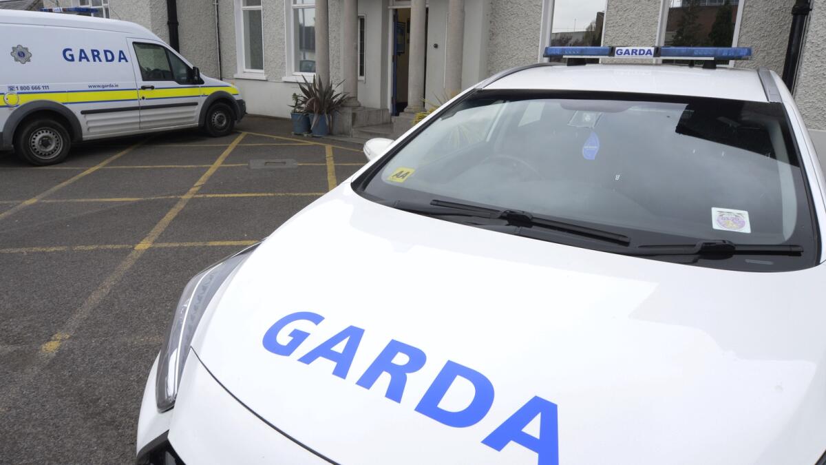 Navan man fined €300 after cannabis found hidden in car dashboard