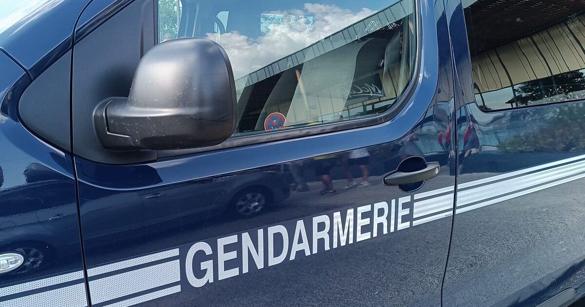 Ardèche : un retraité de 64 ans écroué pour une série de vols nocturnes dans des commerces