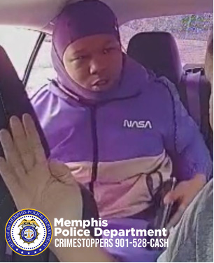 Ride-Share Driver Held at Gunpoint by Passenger in Memphis