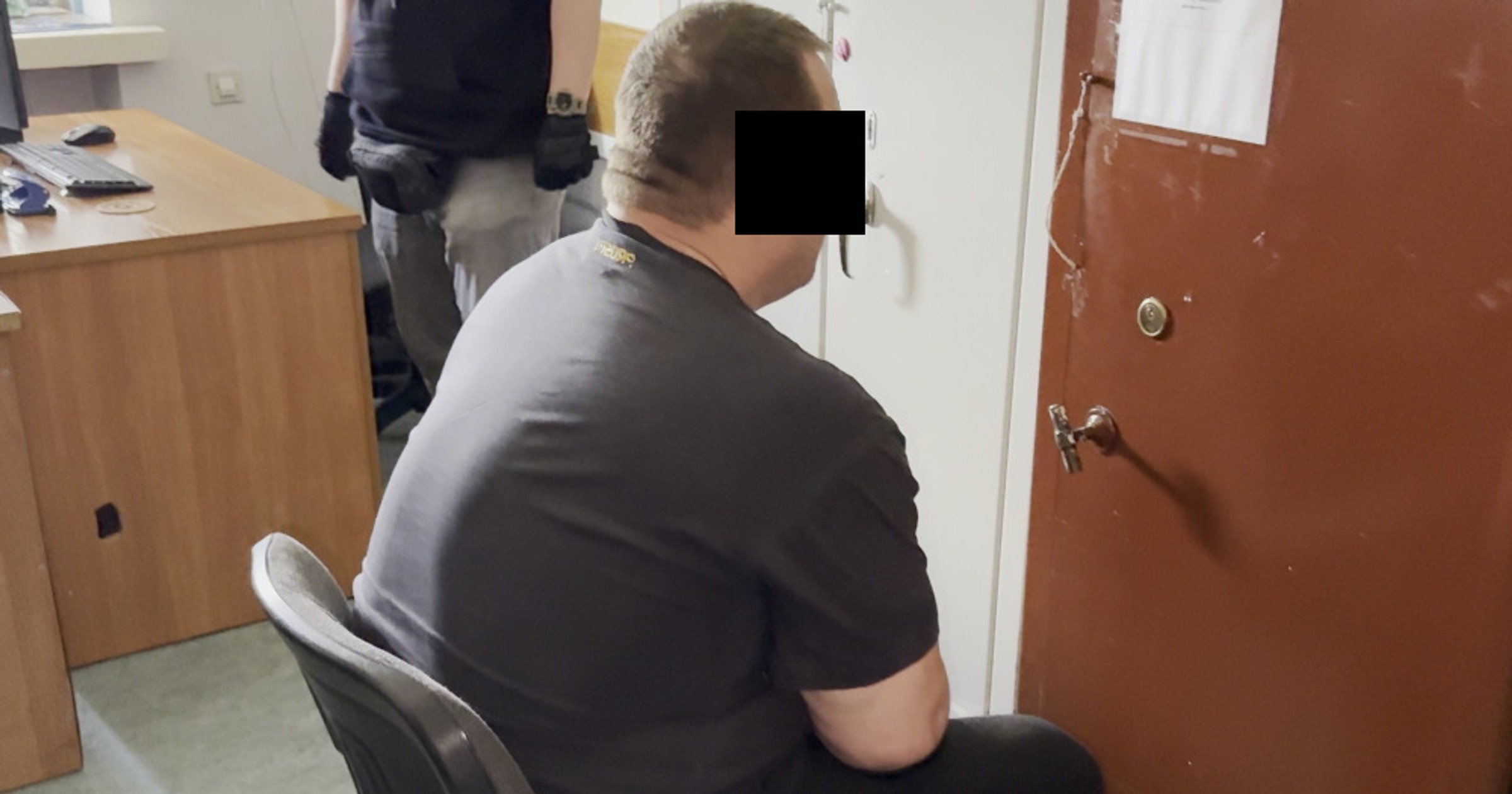 Sąd dyscyplinarny zawiesił warszawskiego adwokata Macieja Z. w czynnościach zawodowych