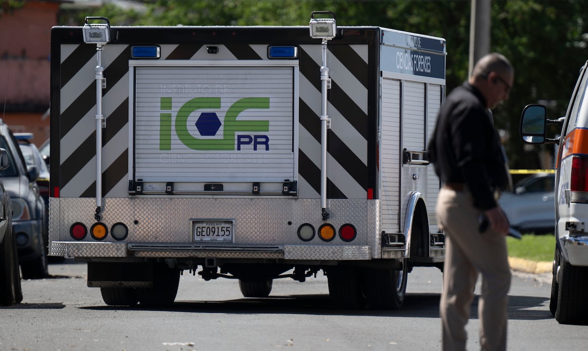 Nurse Found Dead in Caguas Home Was Murdered, Police Say; Ex-Convict Held