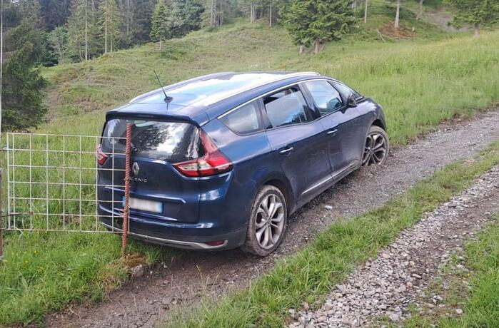 Französische Einbrecherbande schlägt in Walliser Waffengeschäft zu – sieben Festnahmen