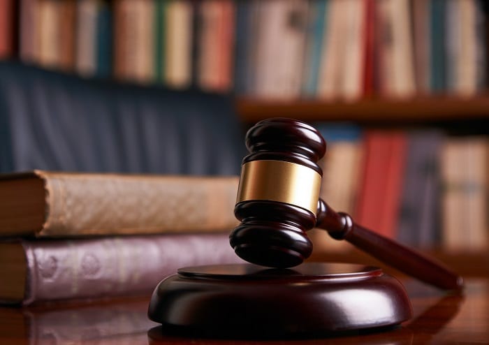 St James resident admits to keeping unlicensed gun and bullets