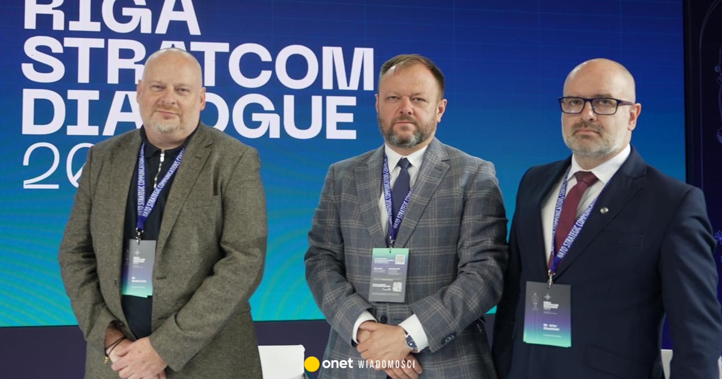 Fundacja powiązana z biznesmenem Tadajewskim finansuje organizację byłych szefów służb specjalnych z czasów PiS