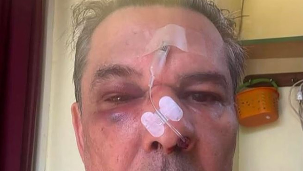 Ξυλοδαρμός σε ιατρείο Χαϊδαρίου: Τον χτύπησε επειδή του ζήτησε να μιλά πιο σιγά