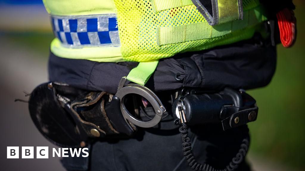 Six charged after County Lines raids across Bradford and Halifax