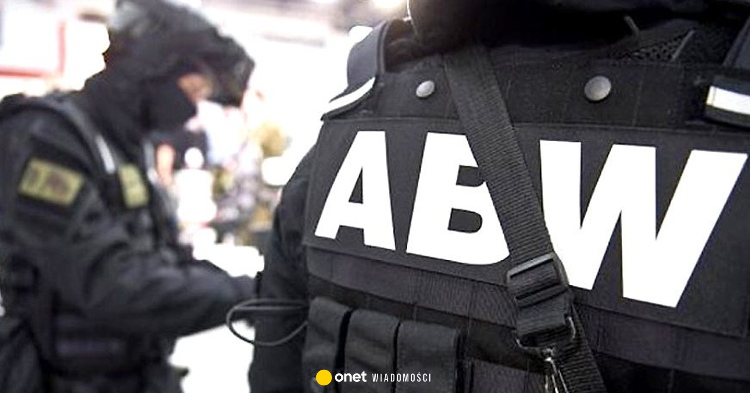 ABW rozbiła sieć rosyjskich wpływów. Płacili 200 dolarów za udział w manifestacjach