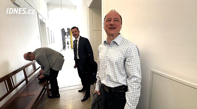 Soud řeší kauzu exšéfa Pivovarů Lobkowicz: investoři požadují 240 milionů korun