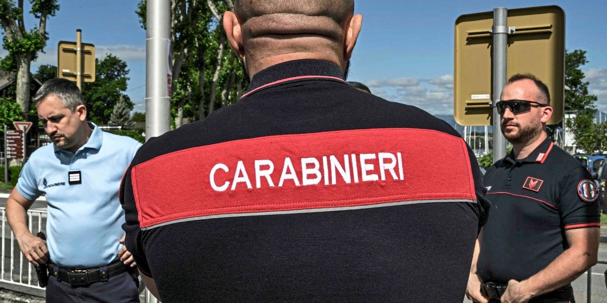 Smantellata banda italo-albanese dello spaccio nelle località balneari dell'Alto Adriatico
