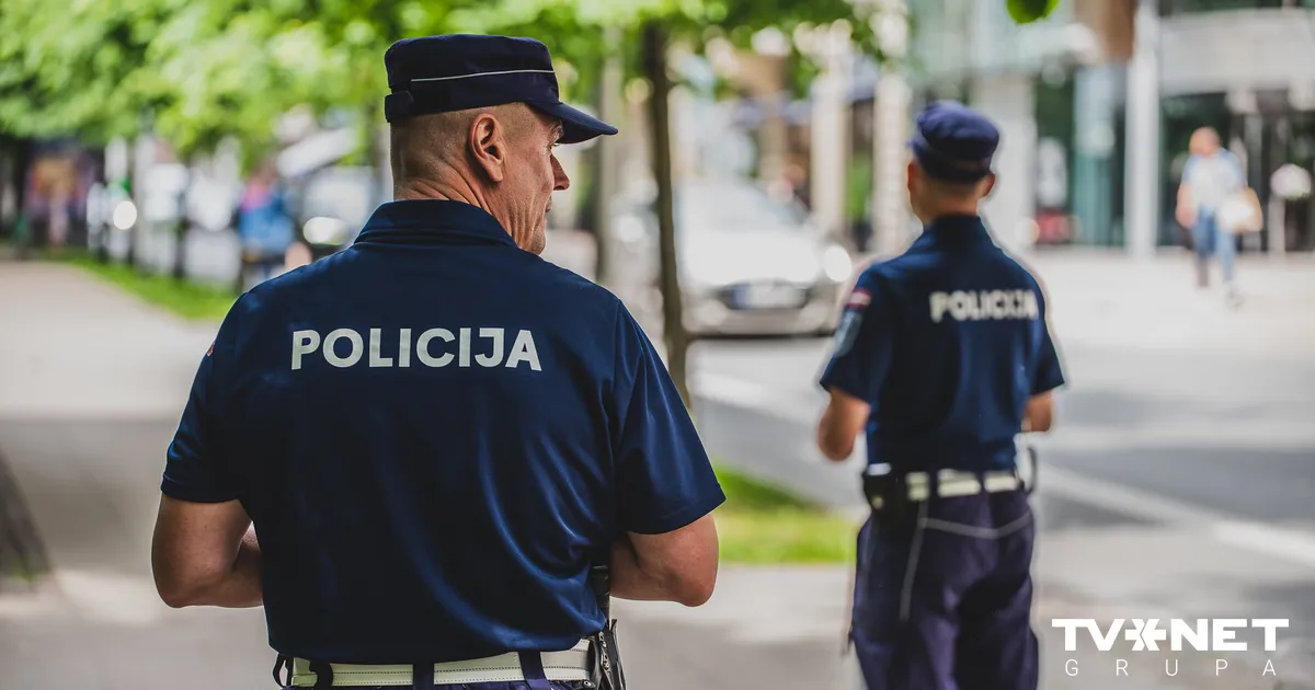 Iekšējās drošības birojs rosina apsūdzēt trīs policistus par nepamatotu elektrošoka lietošanu