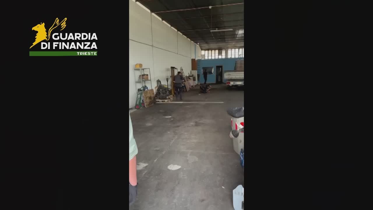 Operazione King George: 16 arresti per traffico di droga tra Balcani e Italia