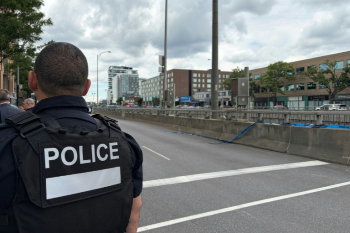 Gunfire in Montreal Claims Lives of Officer, Civilian and Assailant