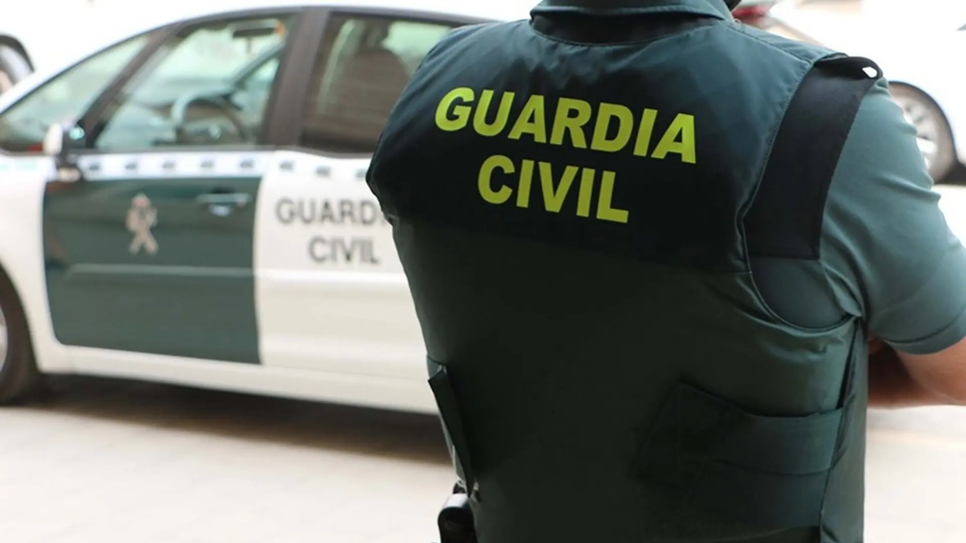 Trece detenidos en Málaga por una red de narcomenudeo que empleaba a un menor de doce años