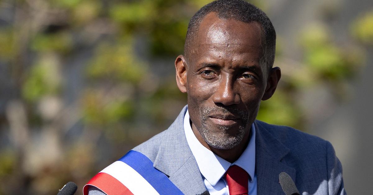 Saint-Denis : le nouveau maire dans la tourmente après des révélations sur ses relations avec des trafiquants
