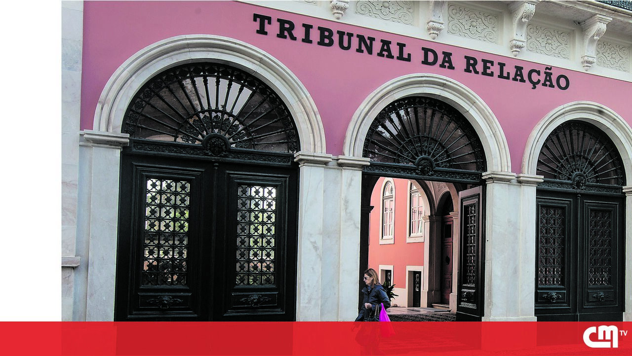 Casal condenado por deixar idosa morrer à fome recorre para o Tribunal da Relação de Évora