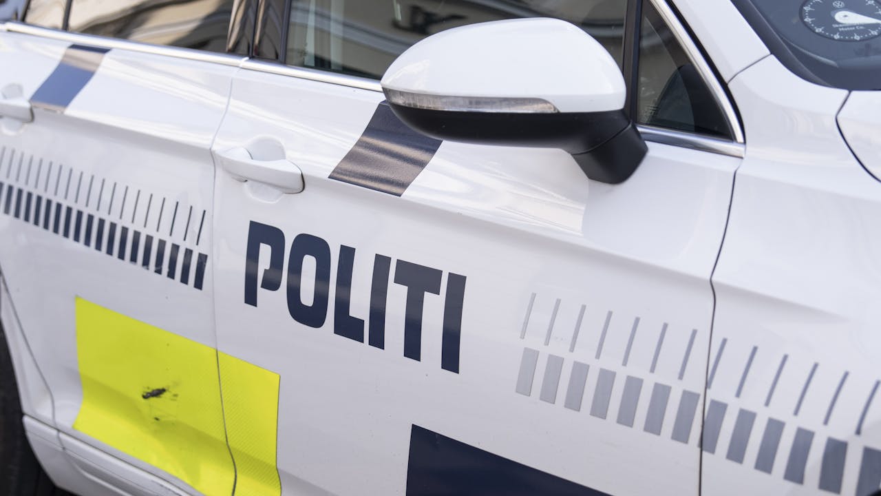 48-årig fra Horsens fængslet: Filmede barnepiger i skjul og besad overgrebsmateriale