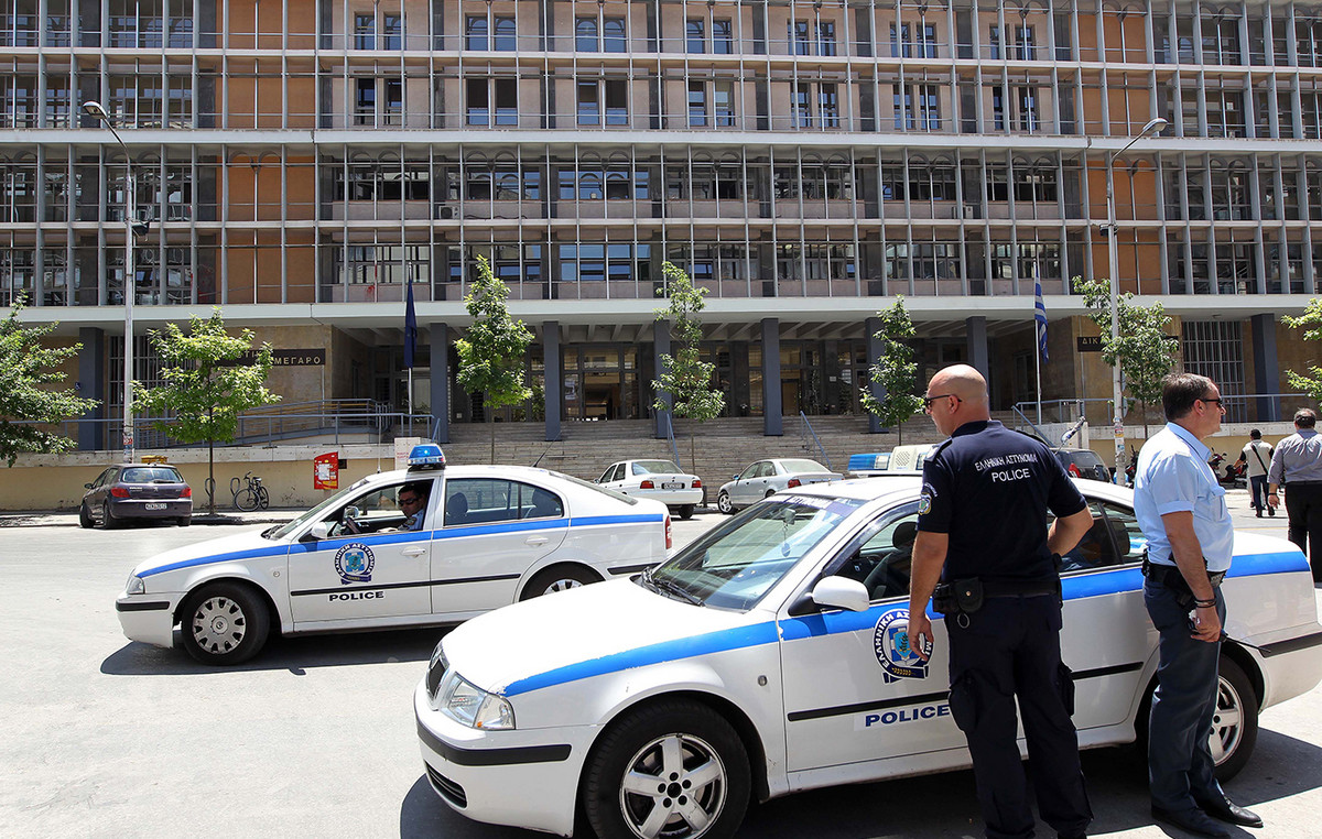 Ένας προφυλακίστηκε από τους 20 συλληφθέντες για οπαδική βία στη Θεσσαλονίκη