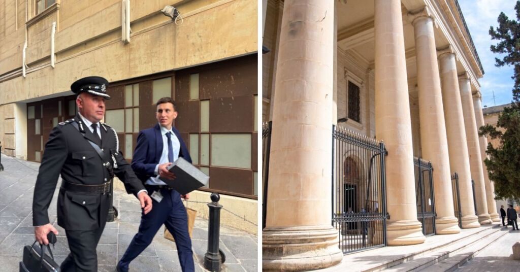 Fil-ħames jum tal-proċess ta' Yorgen Fenech: Arnaud jixhed dwar rekordings sigrieti u pjanijiet ta' ħarba