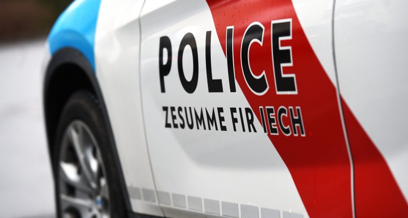 Troisième arrestation dans l'affaire du home-jacking d'Eschweiler