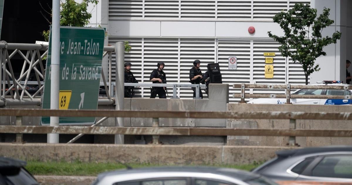 Quebec oversight body asks public for help after fatal gunfight in Montreal