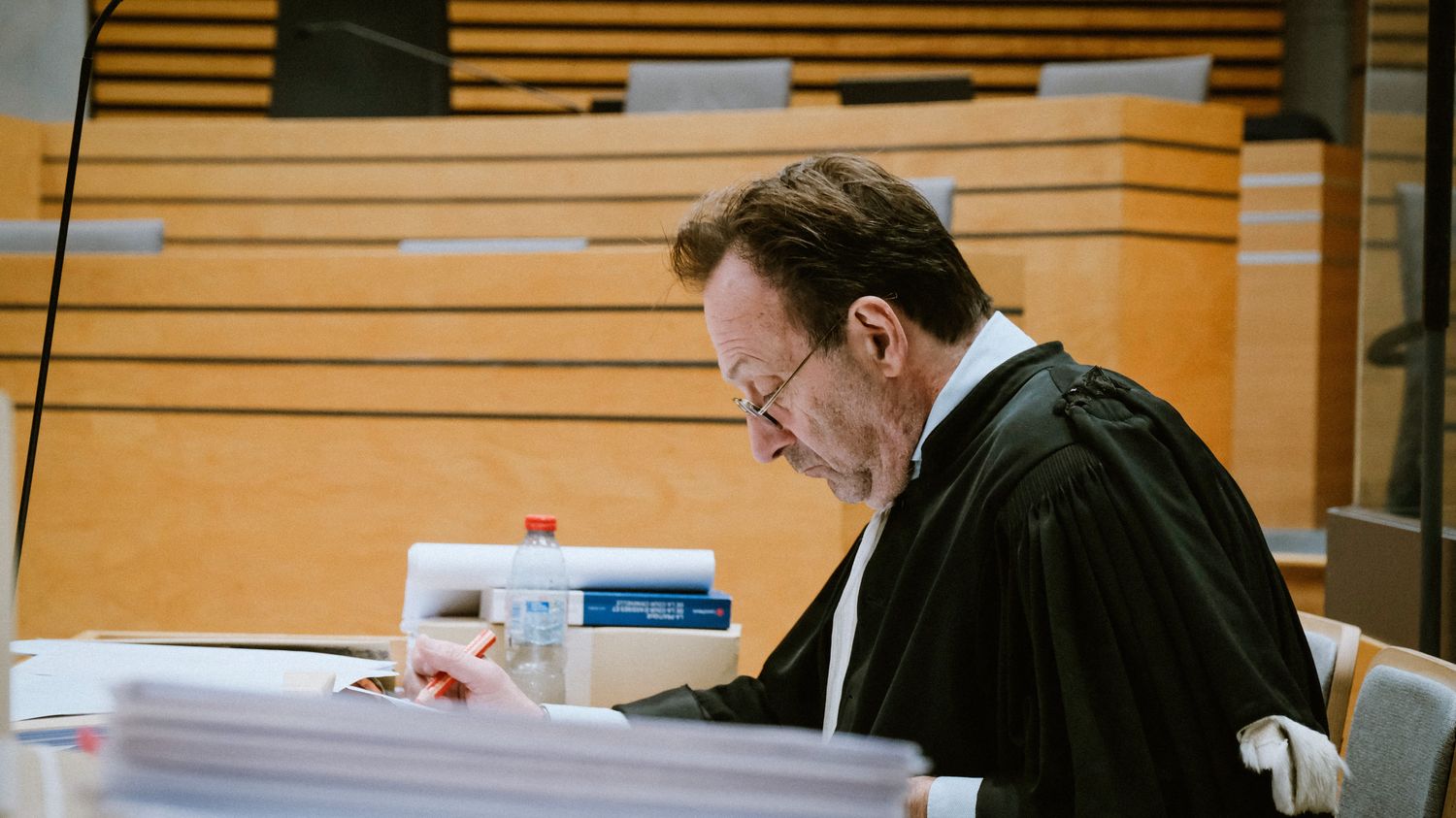 Affaire Jubillar : Cédric Jubillar reconnaît avoir tué son épouse Delphine