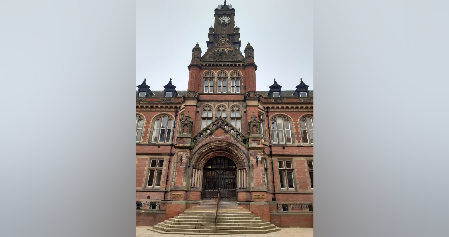 Harrogate woman, 61, charged with burglary and fraud after pensioner's purse stolen